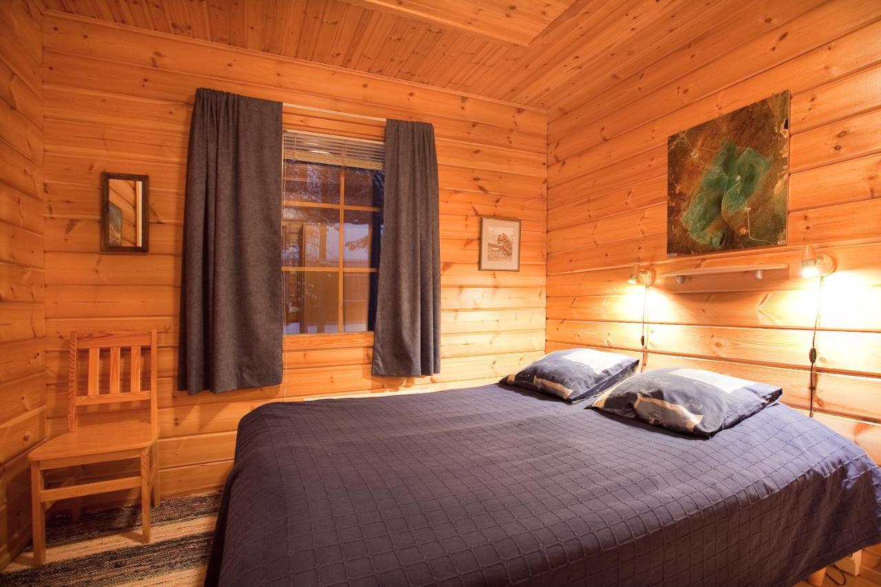 Levi President Vaelirakka Chalet Exterior foto
